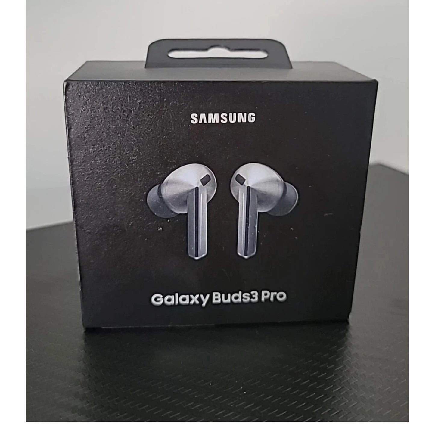 🔥 Limited Time Offer 🔥 50% OFF 🔥 Free Shipping 🔥 Premium Quality Galaxy Buds3 PRO In-Ear Noise Cancelling True Wireless
