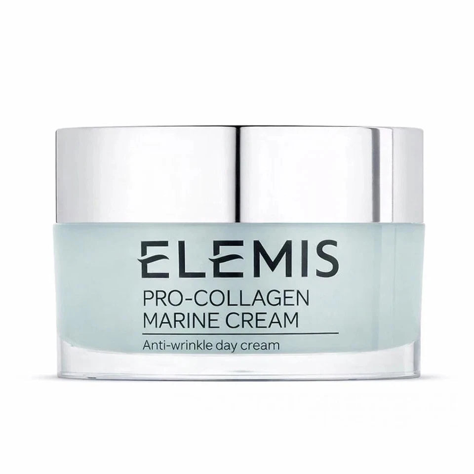 🔥 Limited Time Offer 50% OFF 🔥 Premium Quality-New Elemis-Pro-Collagen-Marine Cream Ultra-Rich, 50 ml / 1.6 oz – Brand New