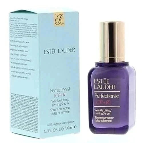 🔥 Limited Time Offer 🔥 50% OFF 🔥 Free Shipping 🔥 Premium Quality Estee Lauder Perfectionist CP+R Wrinkle Lifting Firming Serum 1.7oz,50ml NEW