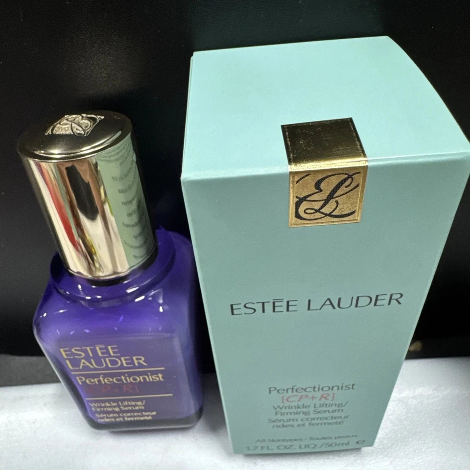 🔥 Limited Time Offer 🔥 50% OFF 🔥 Free Shipping 🔥 Premium Quality Estee Lauder Perfectionist CP+R Wrinkle Lifting Firming Serum 1.7oz,50ml NEW