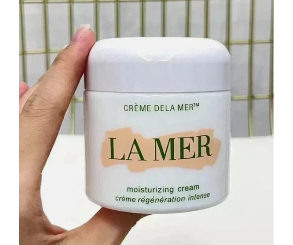 🔥 Limited Time Offer 🔥 50% OFF 🔥 Free Shipping 🔥 Premium Quality La Mer-Cream-The-La Mer-Moisturizing Cream 3.4oz/100ml