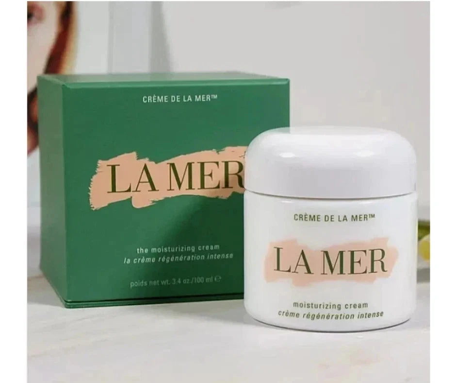 🔥 Limited Time Offer 🔥 50% OFF 🔥 Free Shipping 🔥 Premium Quality La Mer-Cream-The-La Mer-Moisturizing Cream 3.4oz/100ml